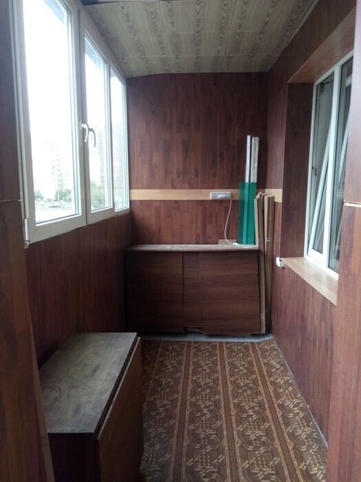 Квартира 1-кімн. оренда Київ, Дарницкий – 34 м², Київ — 12/12