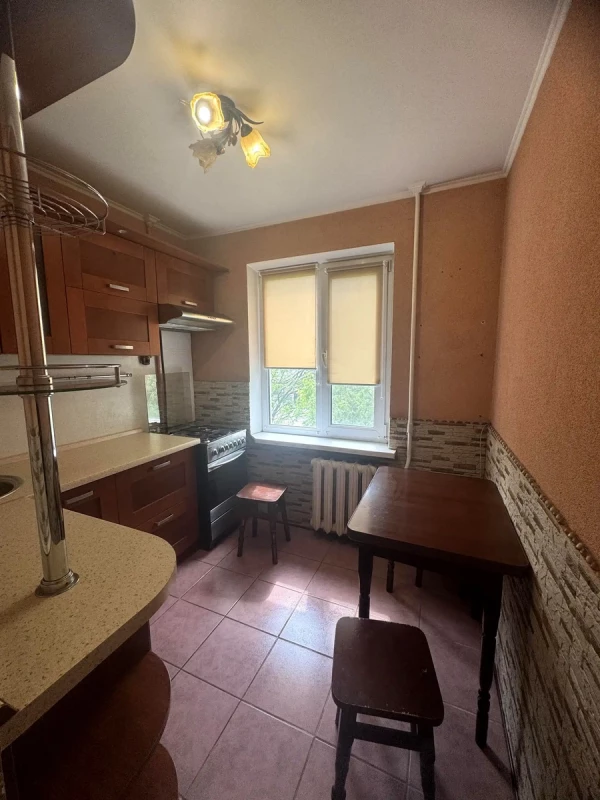 Квартира 2-кімн. оренда Київ, Голосеевский – 37 м²
