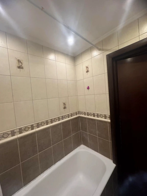 Квартира 2-кімн. оренда Київ, Голосеевский – 37 м², Київ — 5/15