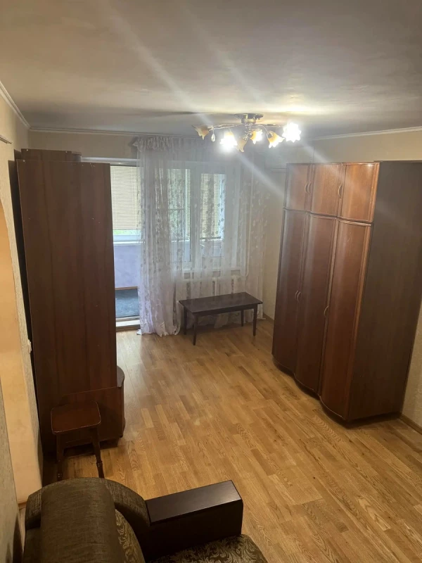 Квартира 2-кімн. оренда Київ, Голосеевский – 37 м², Київ — 12/15