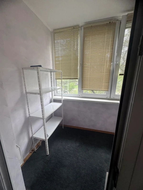Квартира 2-кімн. оренда Київ, Голосеевский – 37 м², Київ — 14/15