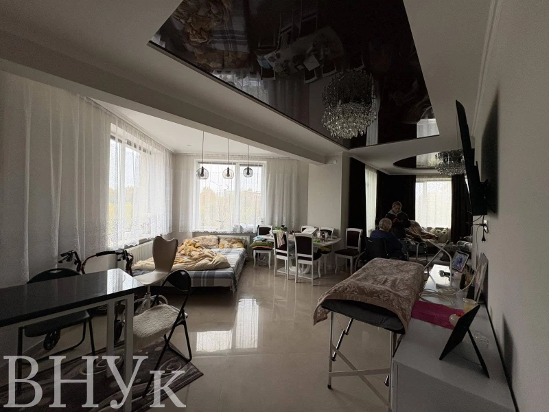 Квартира 2-кімн. продаж Луцьк, ДПЗ – 278 м², Луцк — 2/15
