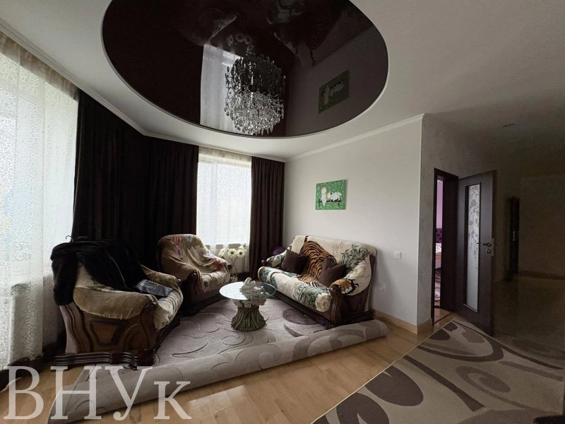 Квартира 2-кімн. продаж Луцьк, ДПЗ – 278 м², Луцк — 3/15