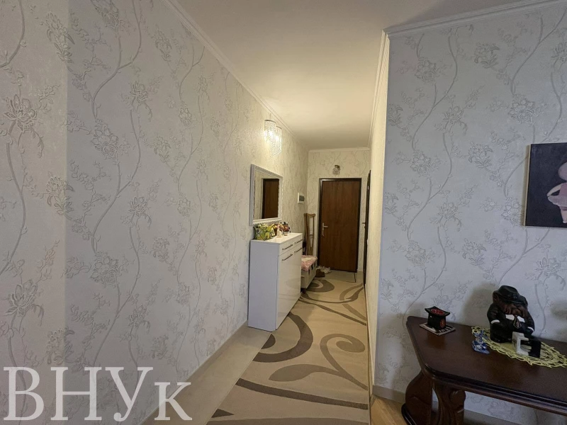 Квартира 2-кімн. продаж Луцьк, ДПЗ – 278 м², Луцк — 6/15