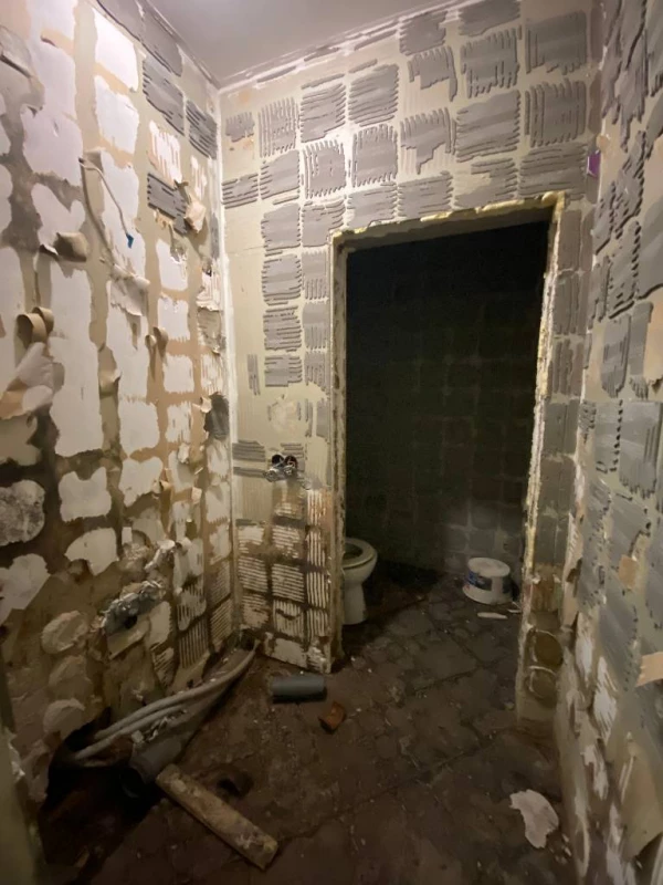 Продаж приміщення 67м2, Панаса Мирного 15, фасадний вхід, Печерськ, м. Печерська та Кловська, Київ — 5/7