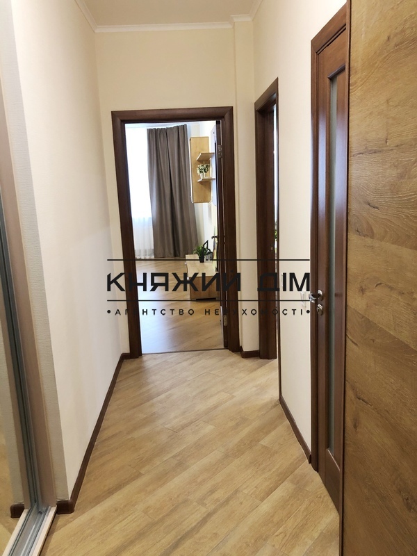 Квартира 1-кімн. оренда Київ, Дарницький р-н – 18 м², Київ — 8/12