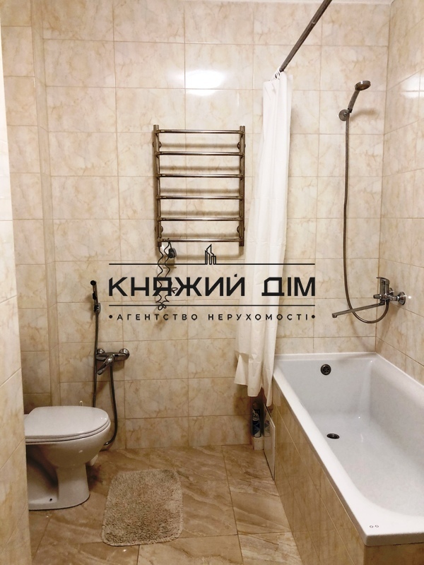 Квартира 1-кімн. оренда Київ, Дарницький р-н – 18 м², Київ — 10/12