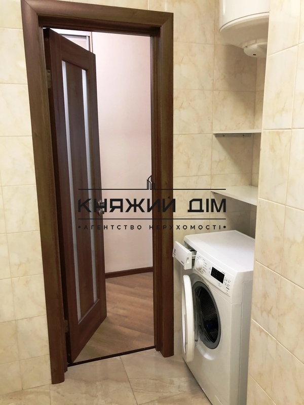 Квартира 1-кімн. оренда Київ, Дарницький р-н – 18 м², Київ — 12/12