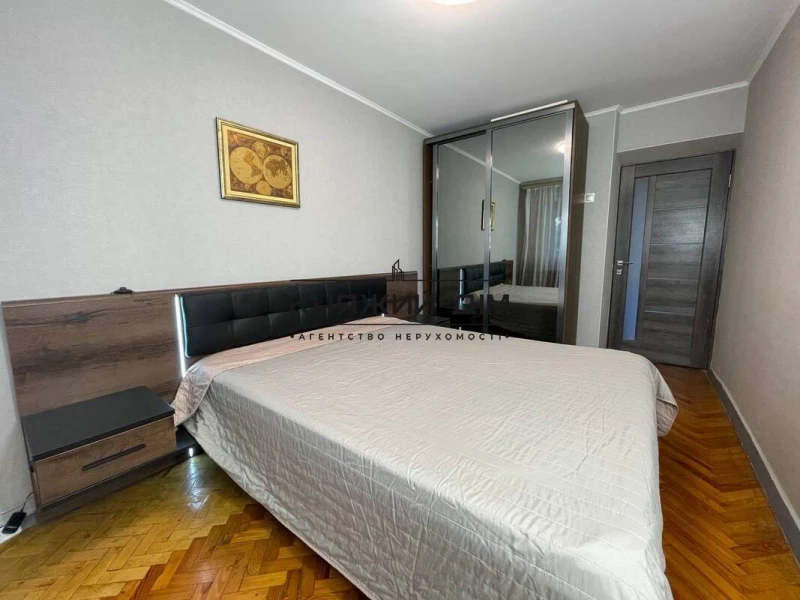 Квартира 2-кімн. оренда Київ, Печерський р-н – 29 м², Київ — 6/15