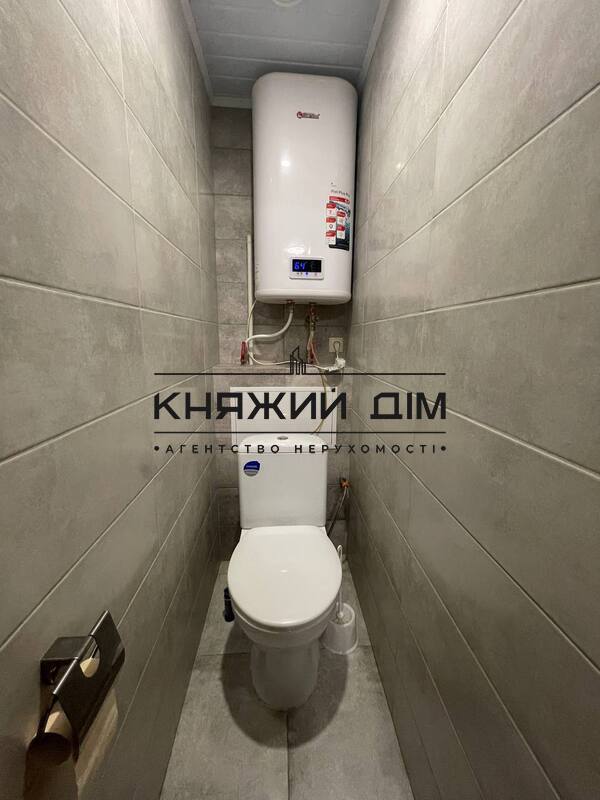 Квартира 2-кімн. оренда Київ, Печерський р-н – 29 м², Київ — 12/15