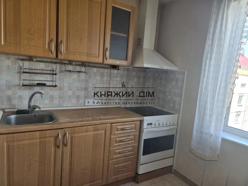 Квартира 3-кімн. оренда Київ, Оболонський р-н – 70 м², Київ — 4/7