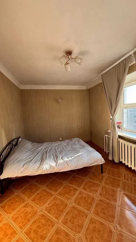 Квартира 2-кімн. оренда Київ, Голосеевский – 48 м²