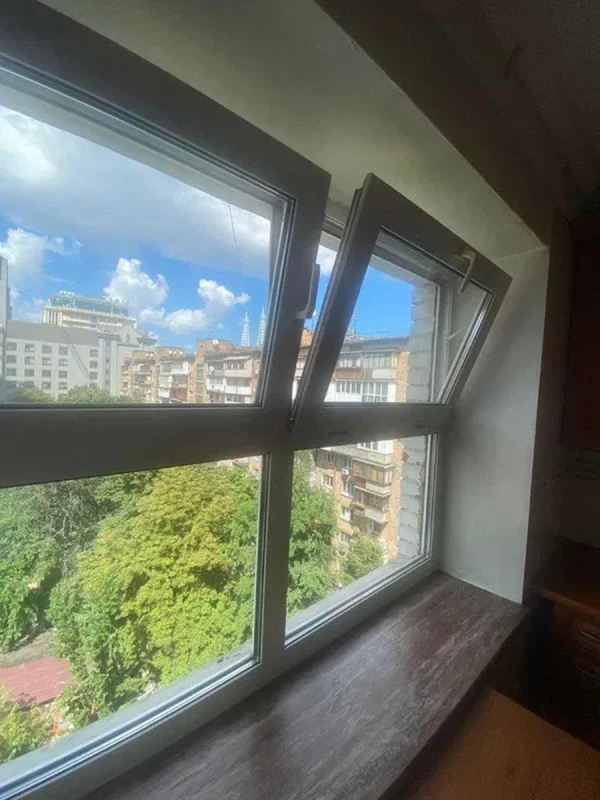 Квартира 2-кімн. оренда Київ, Голосеевский – 48 м², Київ — 7/9