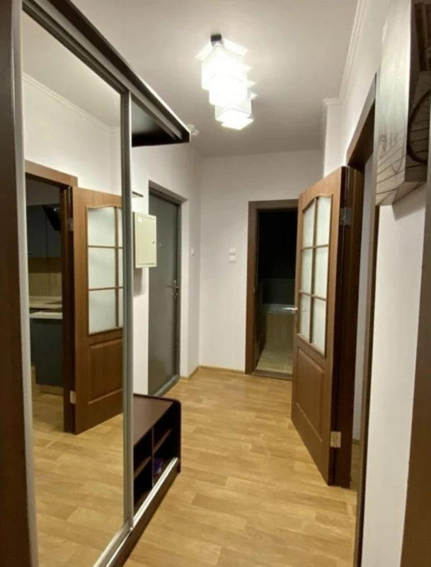 Квартира 1-кімн. продаж Київ, Голосеевский – 37 м², Київ — 5/8