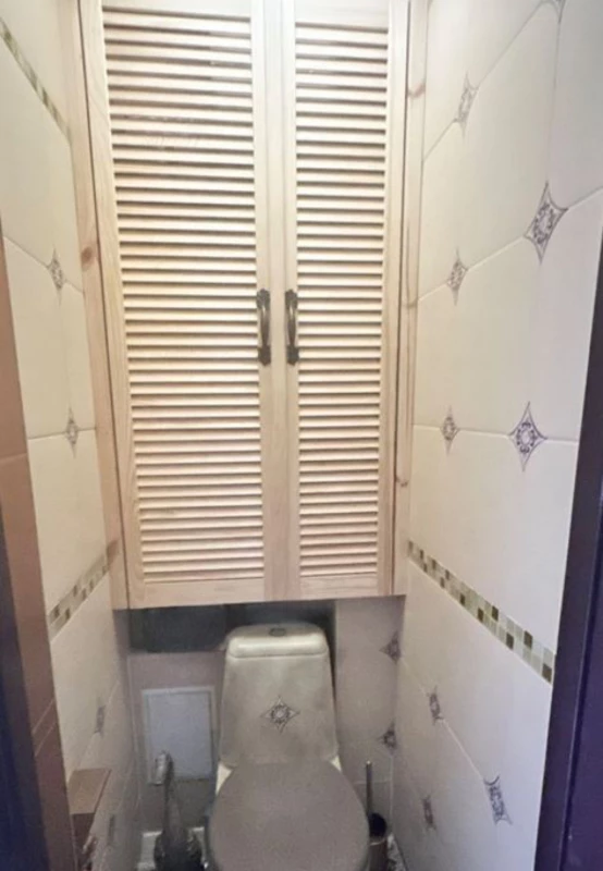 Квартира 3-кімн. продаж Київ, Деснянский – 73 м², Київ — 12/14