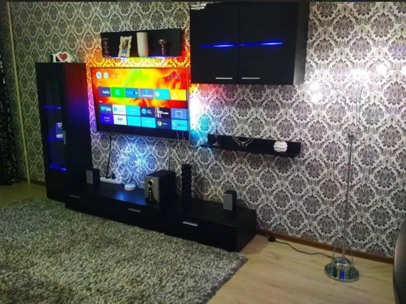 Квартира 3-кімн. продаж Київ, Соломенский – 78 м², Київ — 3/12