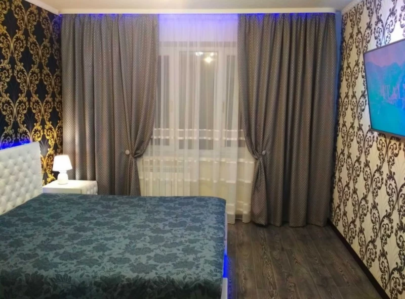 Квартира 3-кімн. продаж Київ, Соломенский – 78 м², Київ — 6/12