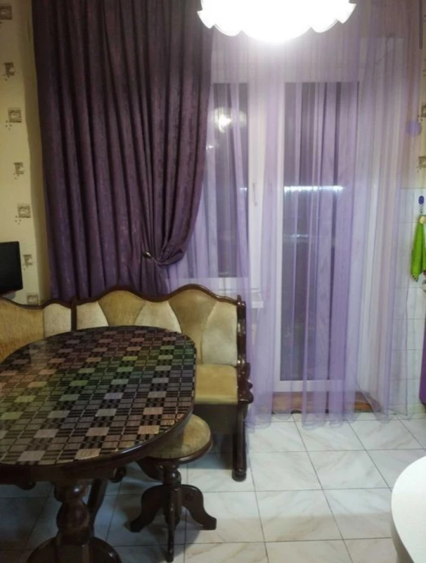 Квартира 3-кімн. продаж Київ, Соломенский – 78 м², Київ — 10/12
