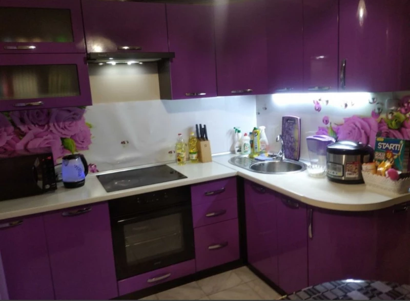 Квартира 3-кімн. продаж Київ, Соломенский – 78 м², Київ — 11/12