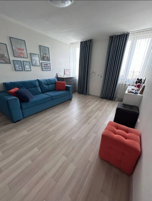 Квартира 3-кімн. продаж Київ, Голосеевский – 94 м², Київ — 4/7