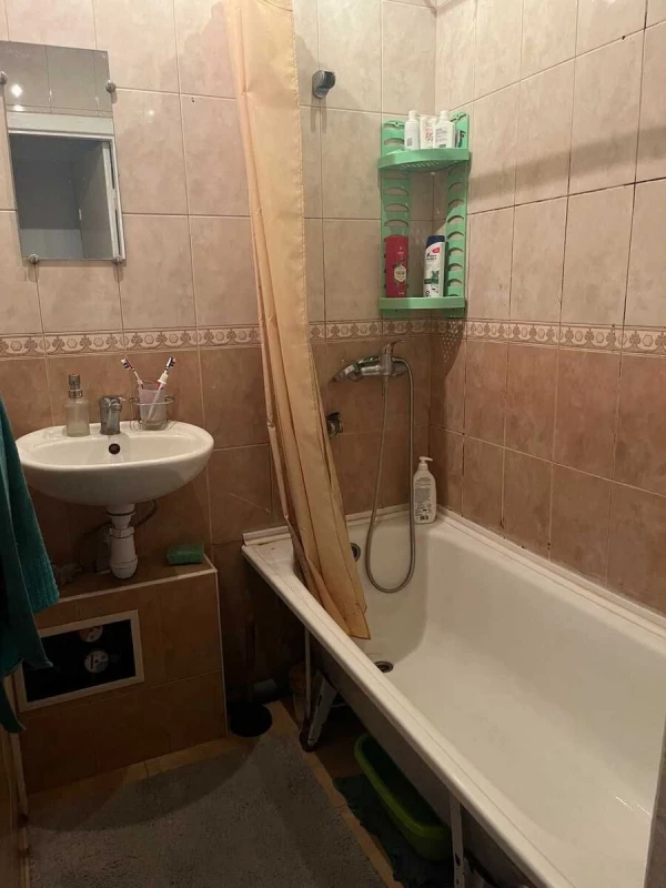 Квартира 3-кімн. продаж Київ – 60 м², Київ — 3/8