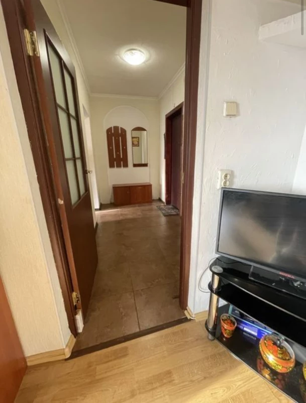 Квартира 1-кімн. продаж Київ, Дарницкий – 18 м², Київ — 4/11