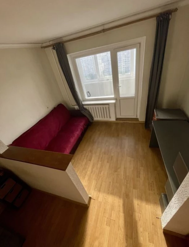 Квартира 1-кімн. продаж Київ, Дарницкий – 18 м², Київ — 6/11