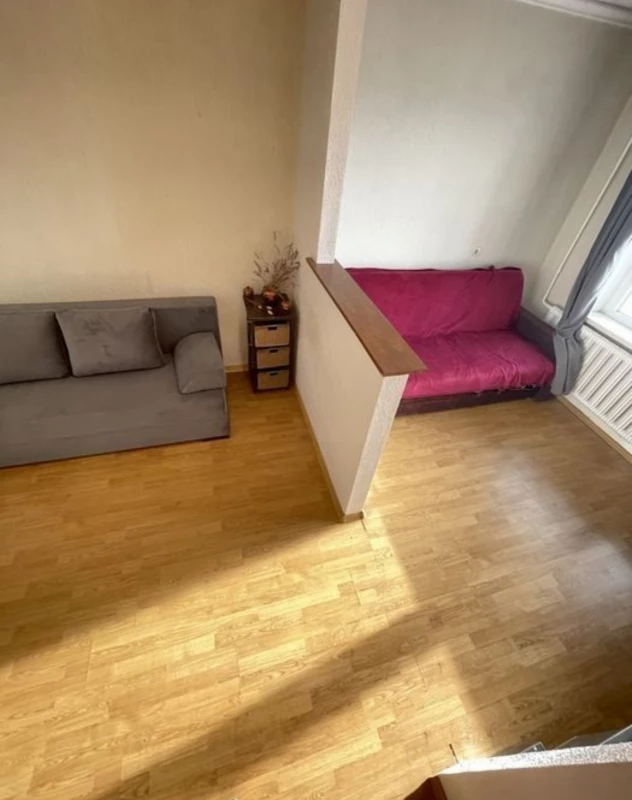 Квартира 1-кімн. продаж Київ, Дарницкий – 18 м², Київ — 7/11