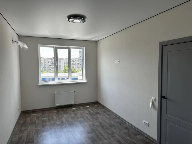Квартира 1-кімн. продаж Київ – 37 м², Київ — 6/9