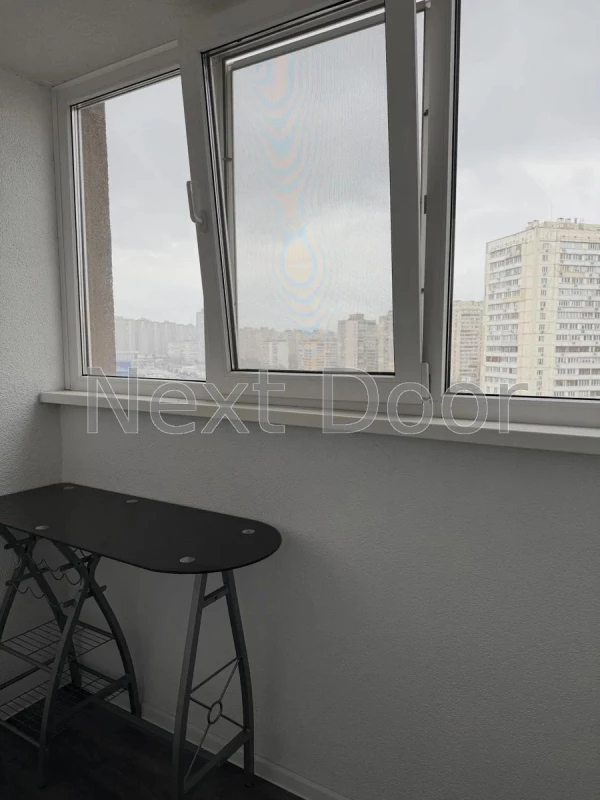 Квартира 1-кімн. продаж Київ – 35 м², Київ — 6/10