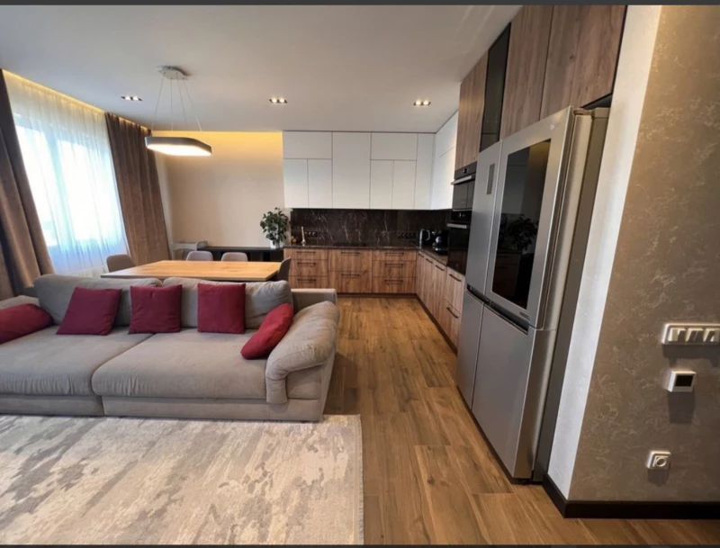 Квартира 2-кімн. продаж Київ, Соломенский – 78 м²