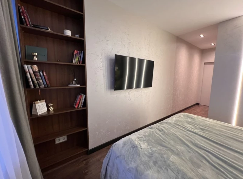 Квартира 2-кімн. продаж Київ, Соломенский – 78 м², Київ — 8/15