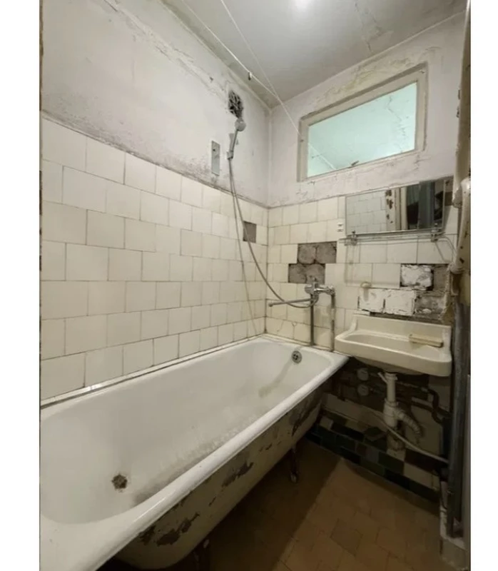 Квартира 2-кімн. продаж Київ, Голосеевский – 28 м², Київ — 7/8