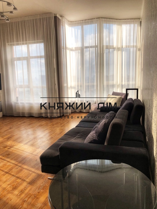 Квартира 2-кімн. оренда Київ, Шевченкiвський р-н – 20 м², Київ — 7/15