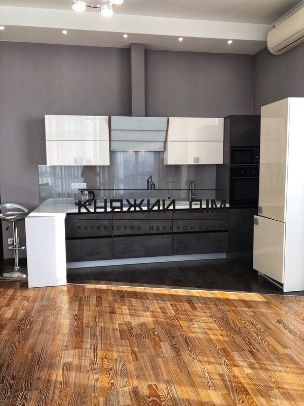 Квартира 2-кімн. оренда Київ, Шевченкiвський р-н – 20 м², Київ — 13/15