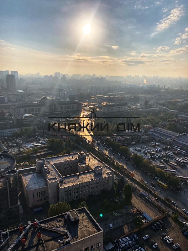 Квартира 2-кімн. оренда Київ, Шевченкiвський р-н – 20 м², Київ — 15/15