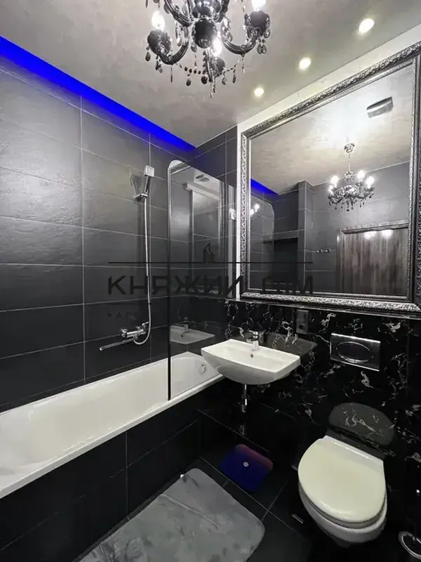 Квартира 1-кімн. оренда Київ, Печерський р-н – 37 м², Київ — 7/10