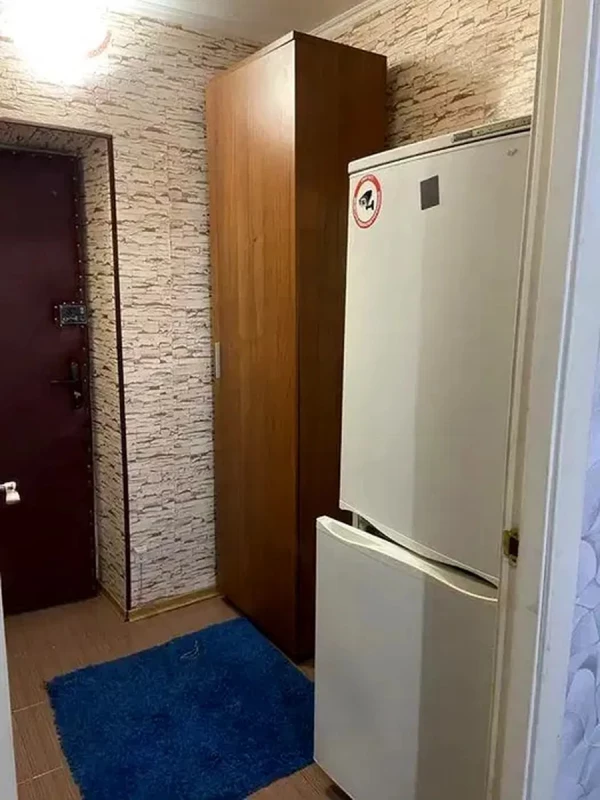 Квартира 1-кімн. оренда Київ, Оболонский – 12 м², Київ — 7/7