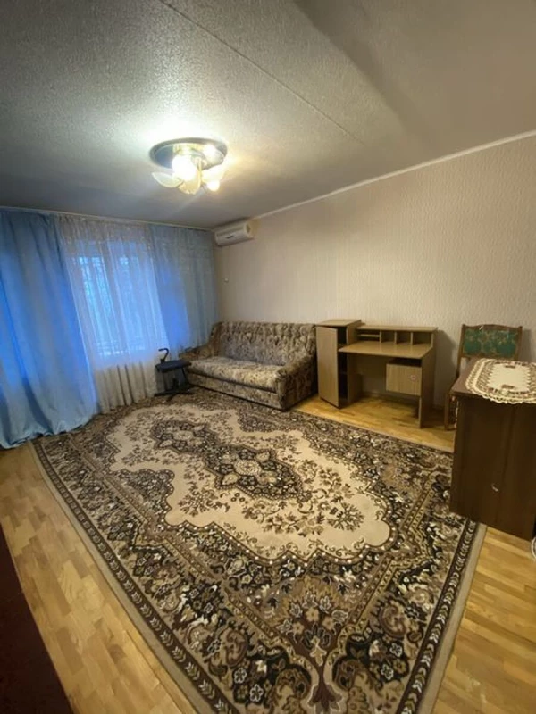 Квартира 2-кімн. оренда Київ, Деснянский – 56 м², Київ — 2/8