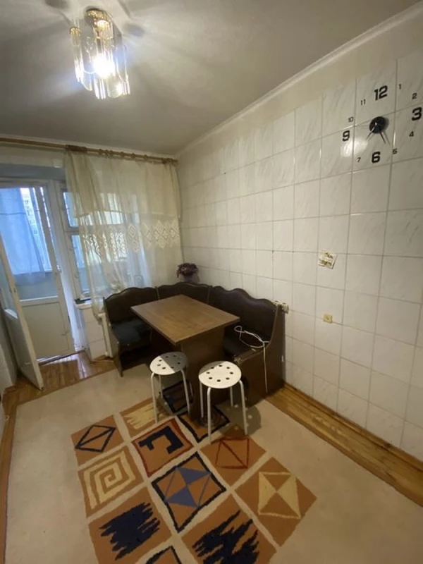 Квартира 2-кімн. оренда Київ, Деснянский – 56 м², Київ — 4/8