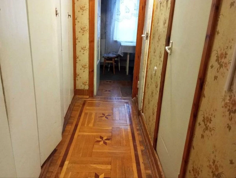 Квартира 1-кімн. оренда Київ, Святошинский – 44.2 м², Київ — 6/8