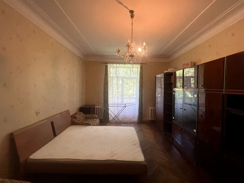 Квартира 2-кімн. оренда Київ, Соломенский – 32 м²