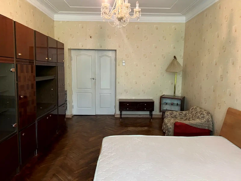 Квартира 2-кімн. оренда Київ, Соломенский – 32 м², Киев — 2/12