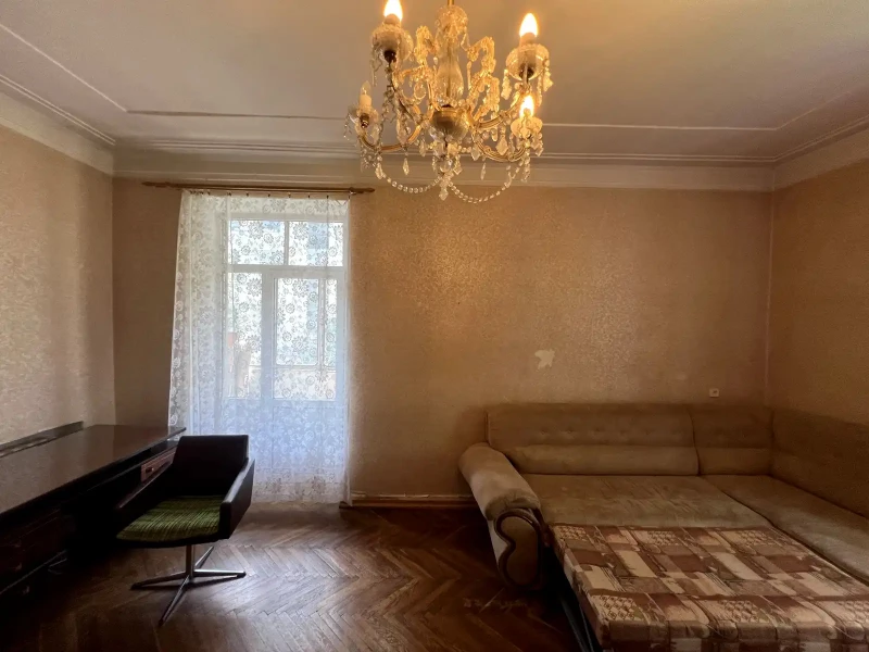 Квартира 2-кімн. оренда Київ, Соломенский – 32 м², Киев — 4/12