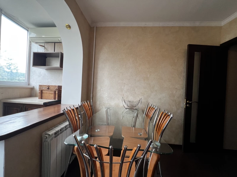 Квартира 2-кімн. оренда Київ, Соломенский – 26 м², Киев — 13/15