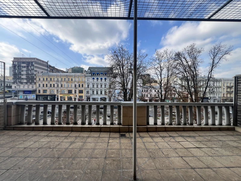 Квартира 3-кімн. оренда Київ, Печерский – 60 м², Киев — 4/9