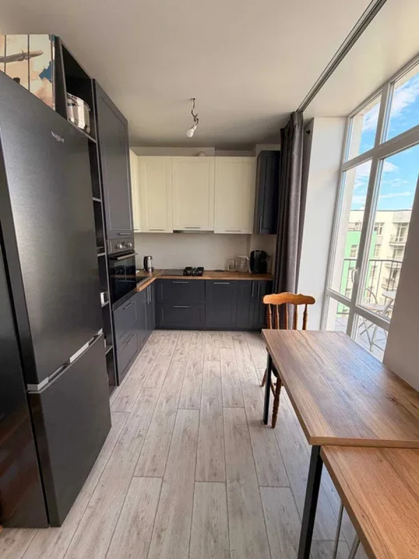 Квартира 1-кімн. продаж Софіївська Борщагівка – 40 м²