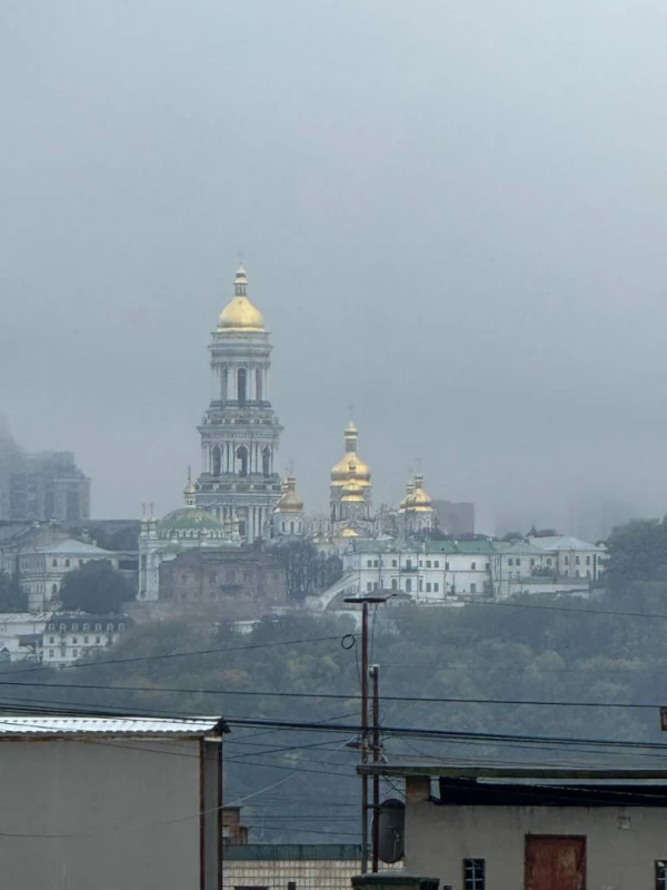 Квартира · 1 кімнат · 33м², Київ — 7/13