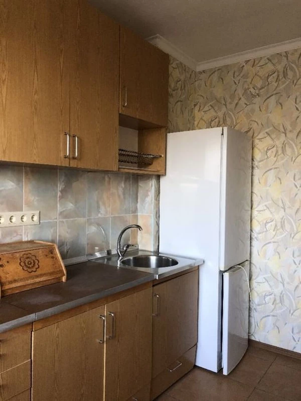 Квартира 3-кімн. оренда Київ, Дарницкий – 70 м², Київ — 2/15