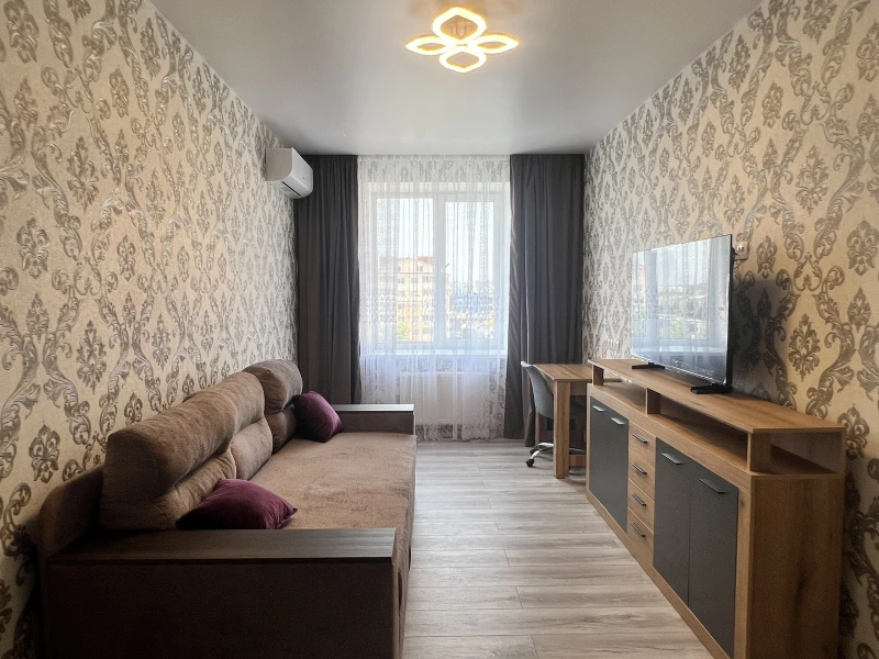 Квартира 1-кімн. оренда Софіївська Борщагівка – 17 м², Софиевская Борщаговка — 2/15